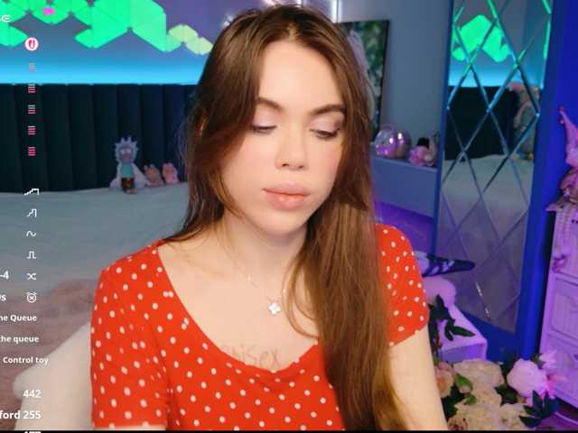 MimiFors live cam on BongaCams