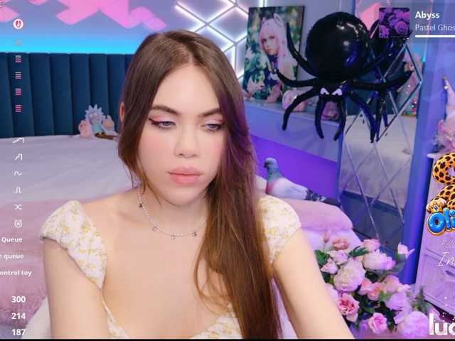 MimiFors live cam preview