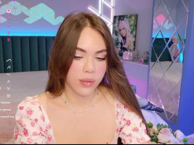 MimiFors live cam on BongaCams