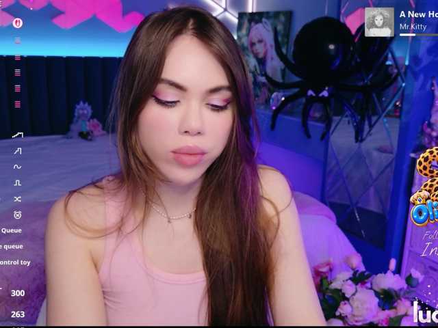 MimiFors live cam on BongaCams