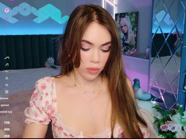 MimiFors live cam on BongaCams