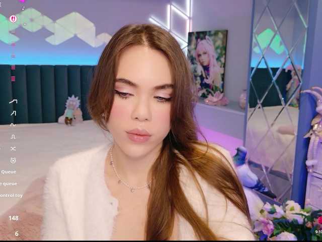MimiFors live cam on BongaCams