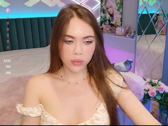 MimiFors live cam on BongaCams