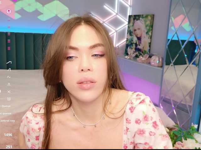 MimiFors live cam on BongaCams