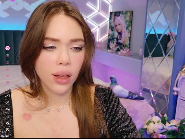 MimiFors live cam on BongaCams