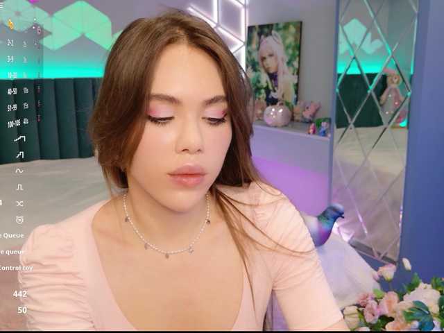 MimiFors live cam on BongaCams
