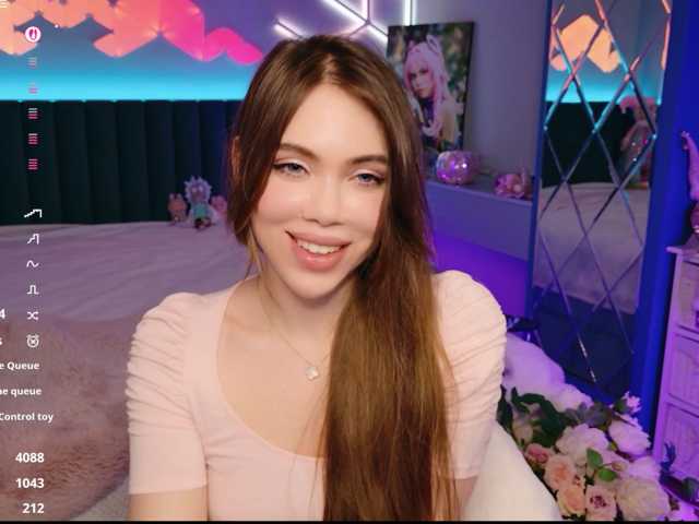 MimiFors live cam on BongaCams