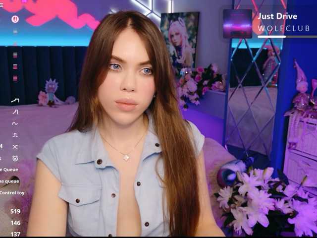 MimiFors live cam on BongaCams
