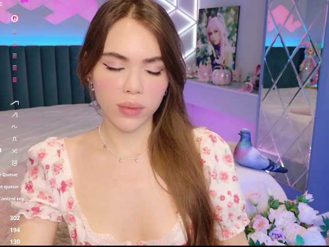 MimiFors live cam on BongaCams