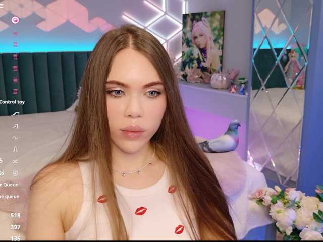 mimifors live sex show