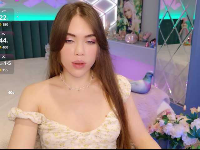 Live трансляция MimiFors - slutnetki.online
