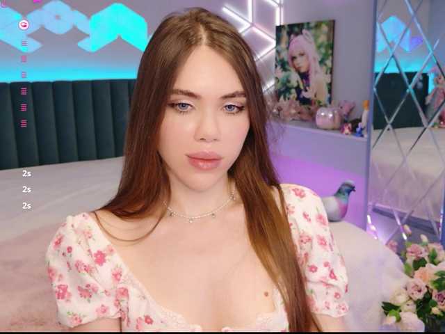 MimiFors live cam on BongaCams
