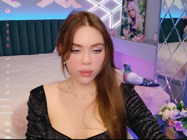 MimiFors live cam on BongaCams