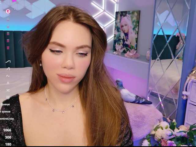 MimiFors live cam on BongaCams