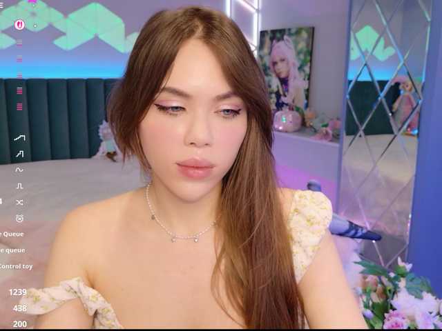 MimiFors live cam on BongaCams