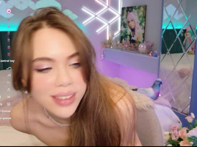 MimiFors live webcam show