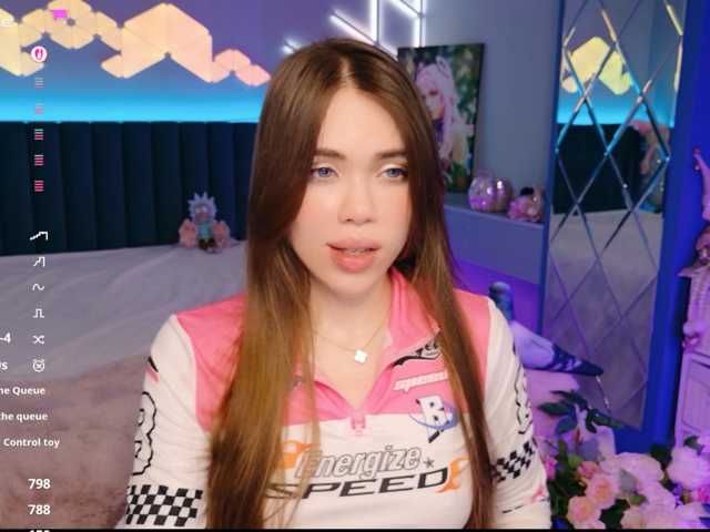 MimiFors live cam on BongaCams