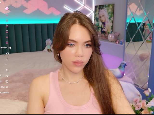 MimiFors live webcam show