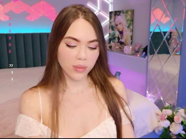 MimiFors live cam on BongaCams