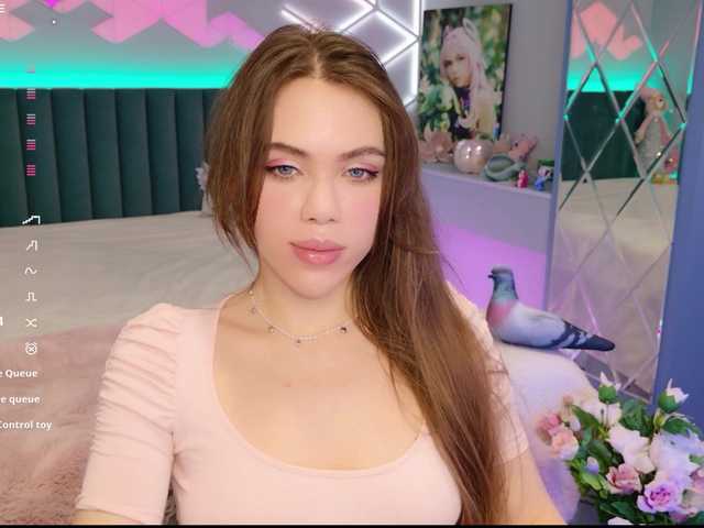 MimiFors live cam on BongaCams