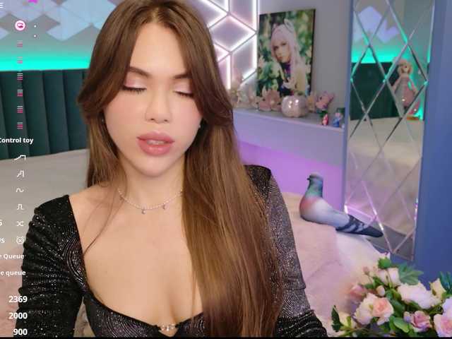 MimiFors live cam on BongaCams
