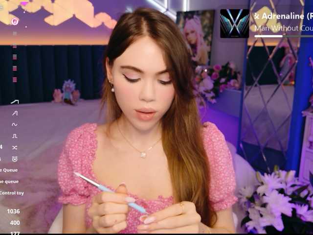 MimiFors live cam on BongaCams