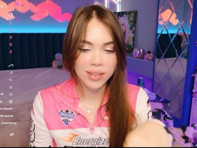 MimiFors live cam on BongaCams