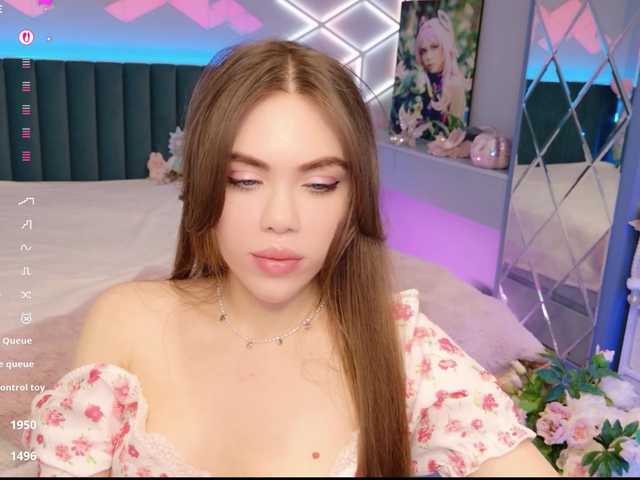 MimiFors live cam on BongaCams