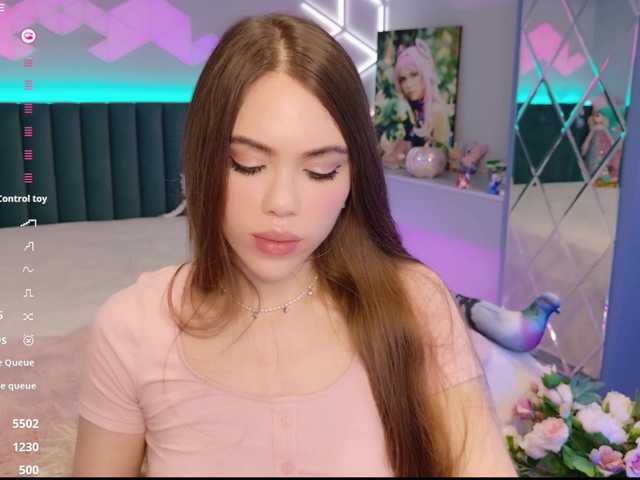 MimiFors live cam on BongaCams