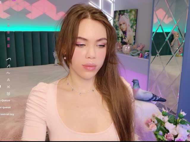 MimiFors live cam on BongaCams