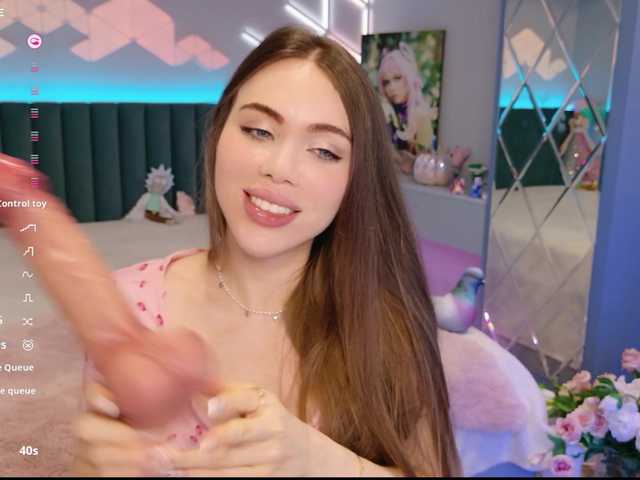 MimiFors live cam on BongaCams