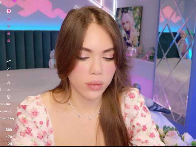 MimiFors live cam on BongaCams