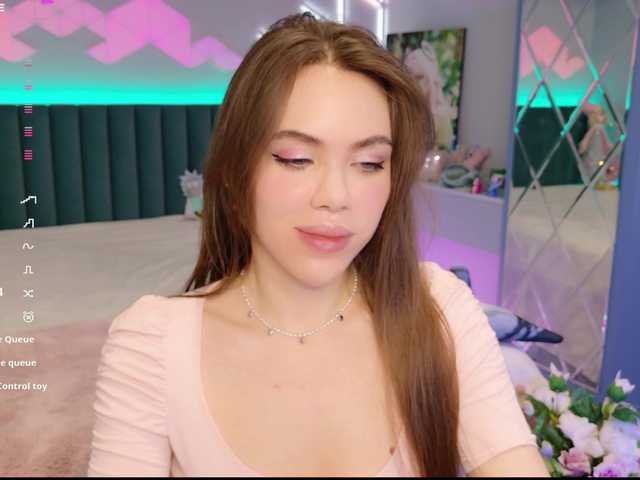 MimiFors live cam on BongaCams