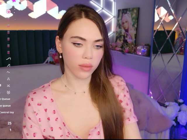 секс с MimiForce