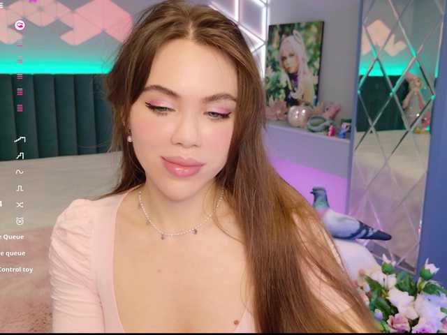 MimiFors live cam on BongaCams