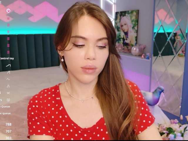MimiFors live webcam show