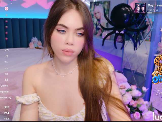 MimiFors live cam on BongaCams