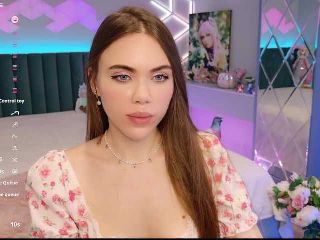 MimiFors live cam on BongaCams