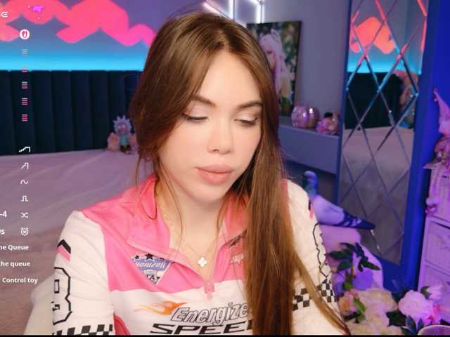 MimiFors live cam on BongaCams