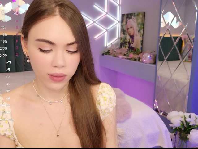 MimiForce's BongaCams show and profile