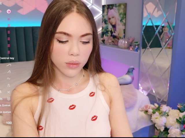 MimiFors live cam on BongaCams