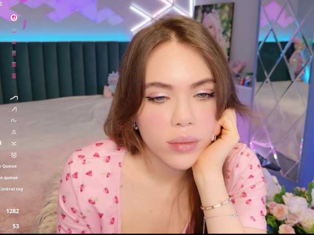 MimiFors live cam on BongaCams
