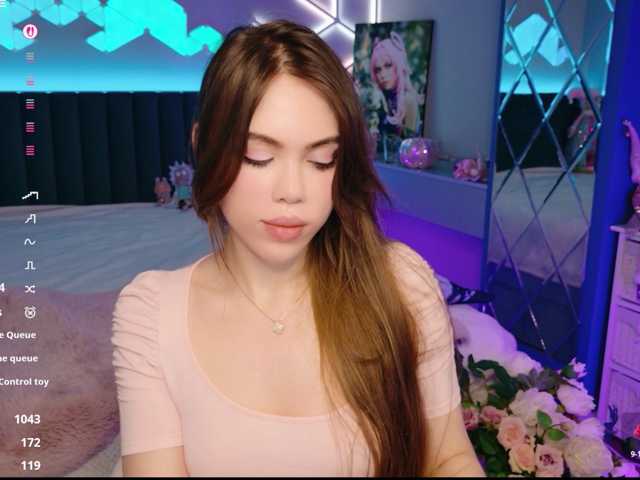 MimiFors live cam on BongaCams