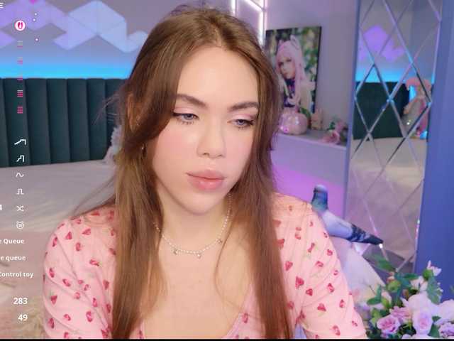 MimiFors live cam on BongaCams