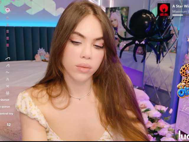 MimiFors live cam on BongaCams