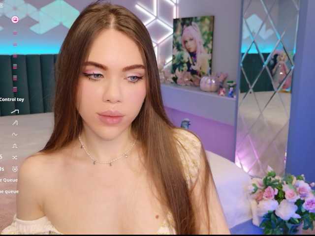 MimiFors live cam on BongaCams