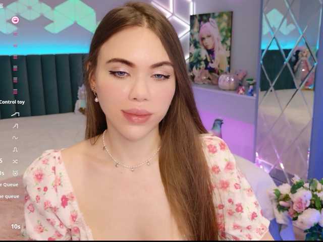 MimiFors live cam on BongaCams