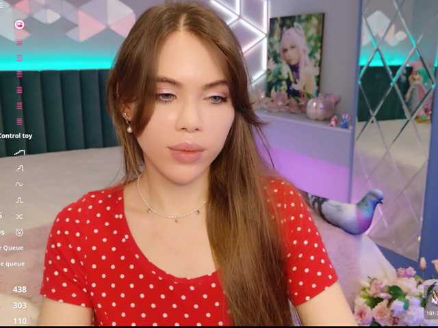 MimiFors live webcam show