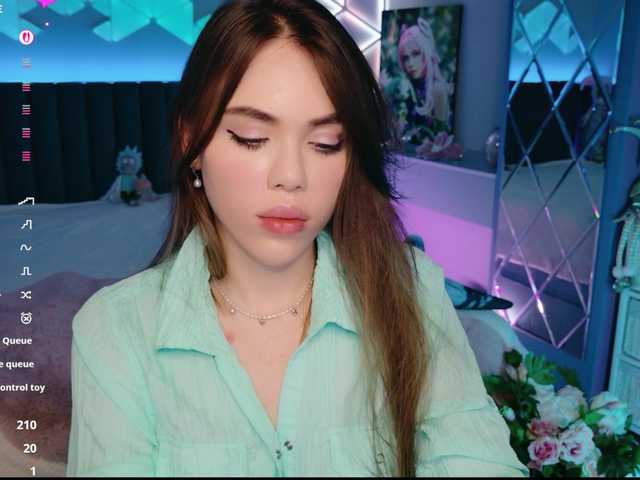 MimiFors live cam on BongaCams