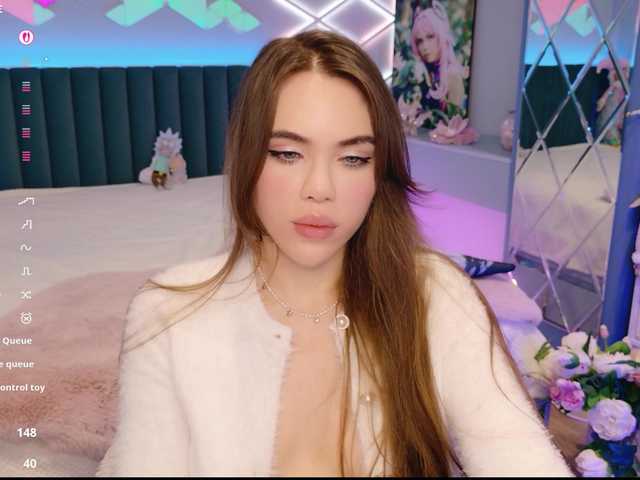 MimiFors live cam on BongaCams